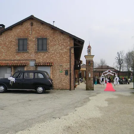 Agriturismo La Longa