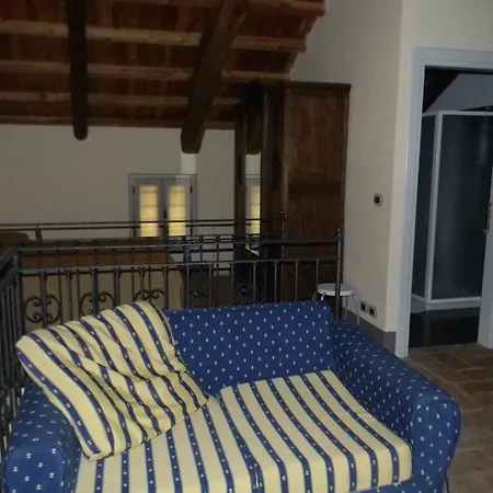 Agriturismo La Longa