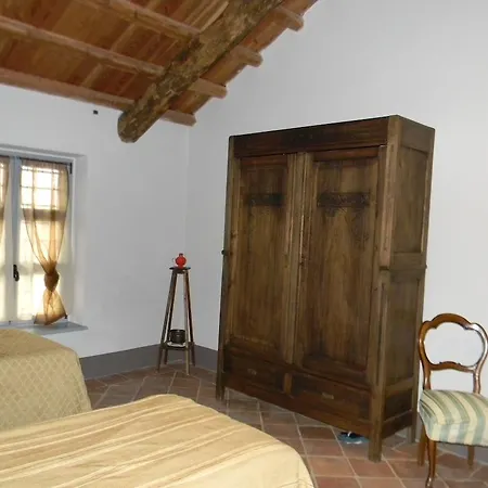 Çiftlik konaklama Agriturismo La Longa Poirino