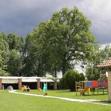 Agriturismo La Longa