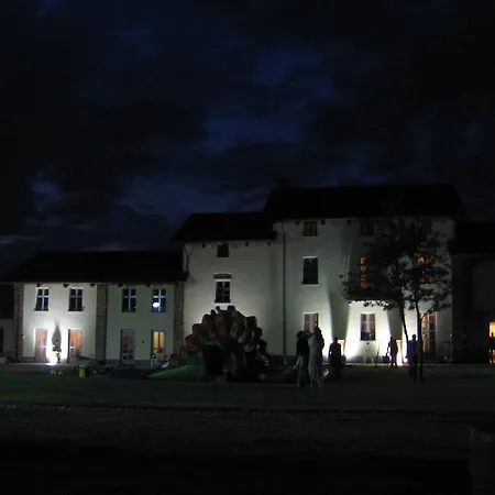 Agriturismo La Longa Çiftlik konaklama