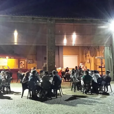 Agriturismo La Longa * Poirino