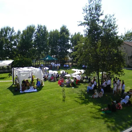 Agriturismo La Longa Poirino