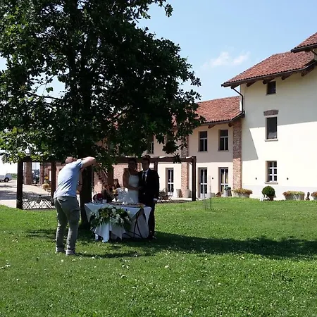 Agriturismo La Longa Poirino