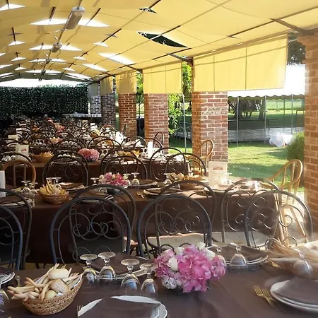 Agriturismo La Longa