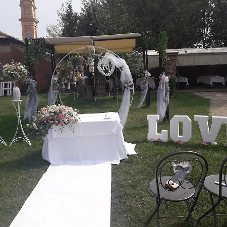 Agriturismo La Longa Poirino