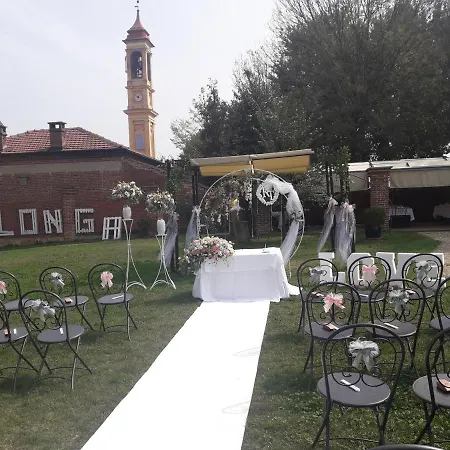 Çiftlik konaklama Agriturismo La Longa *
