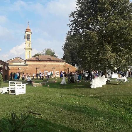 Agriturismo La Longa * Poirino