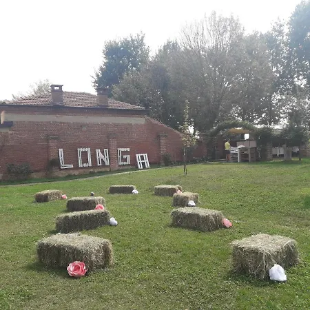 Agriturismo La Longa * Poirino