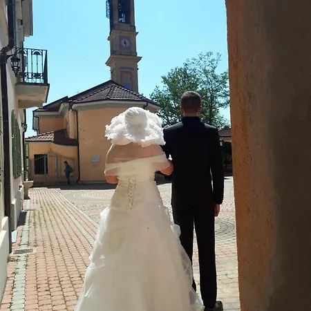 Çiftlik konaklama Agriturismo La Longa *