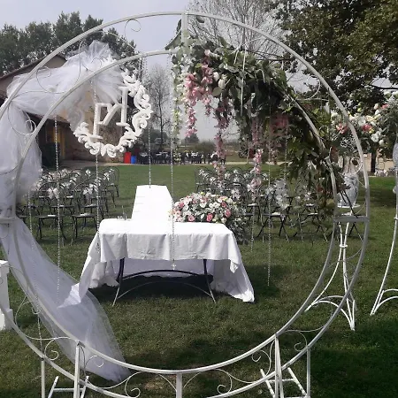 Agriturismo La Longa *