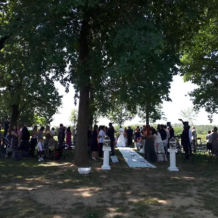 Agriturismo La Longa Farma *