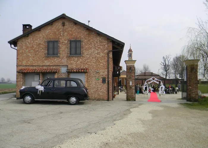 Agriturismo La Longa
