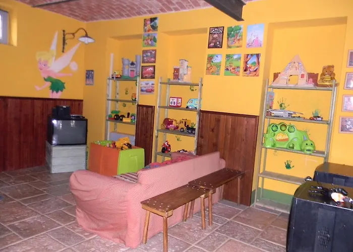 Agriturismo La Longa