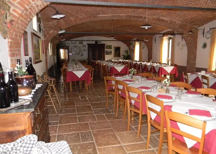 Feriegård Agriturismo La Longa Poirino