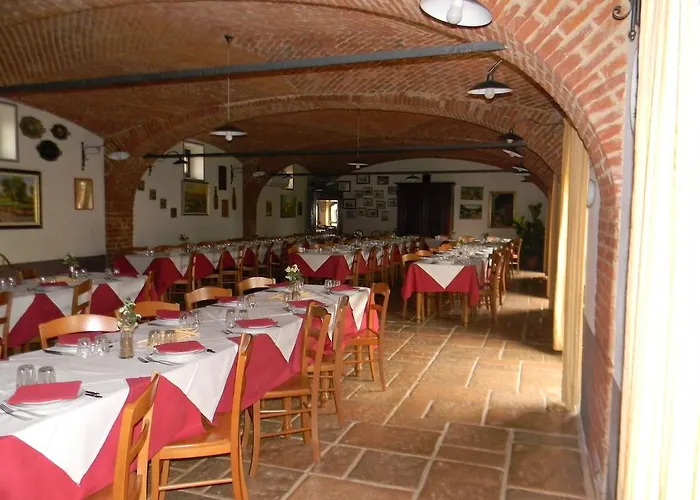Agriturismo La Longa