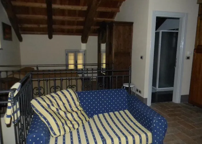 Agriturismo La Longa