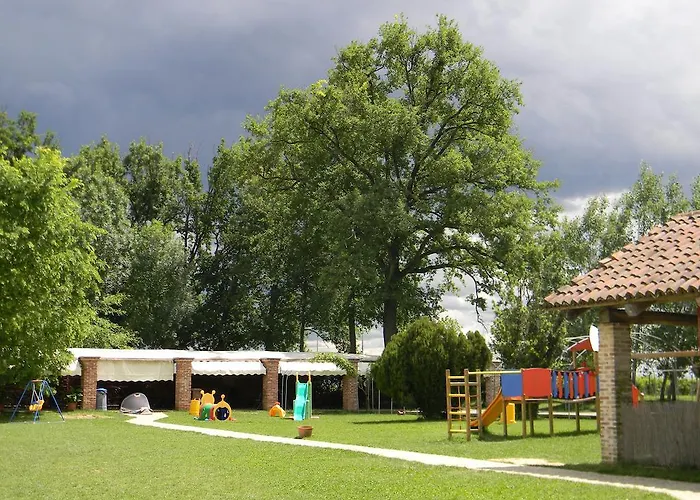Agriturismo La Longa
