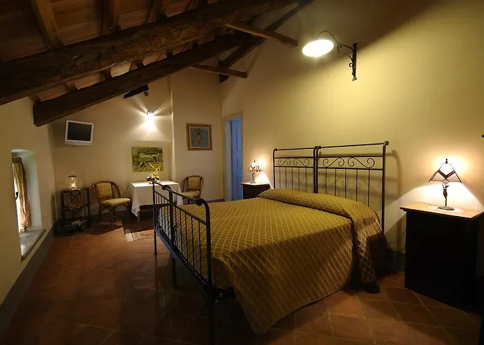 Agriturismo La Longa Poirino