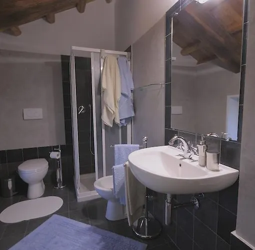Lantgård Agriturismo La Longa *