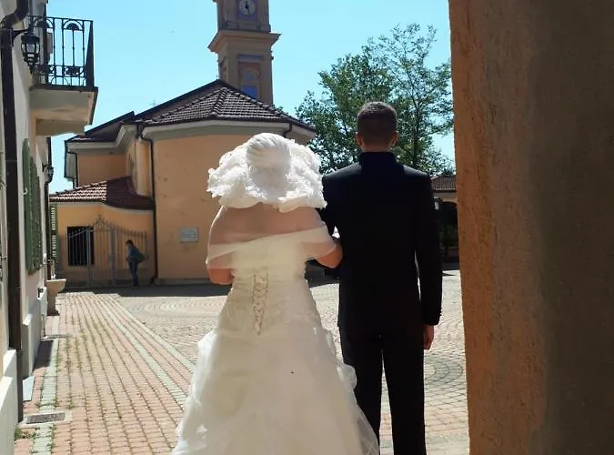 Lantgård Agriturismo La Longa *